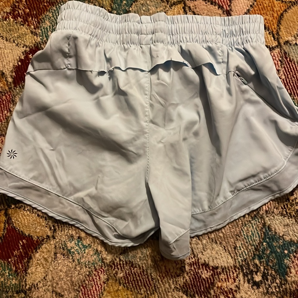 Athleta shorts - Picture 2 of 4